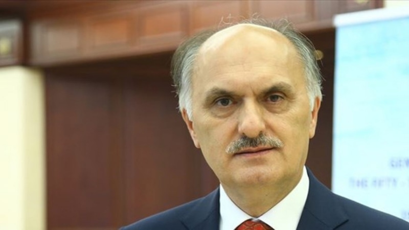 Eski AK Parti Milletvekili Cemal Öztürk Hayatını Kaybetti - görsel 1