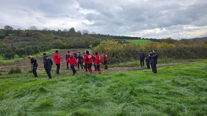 Bursa’da 3 Gündür Kayıp Olan Alzheimer Hastası İçin Arama Çalışmaları Sürüyor - görsel 1