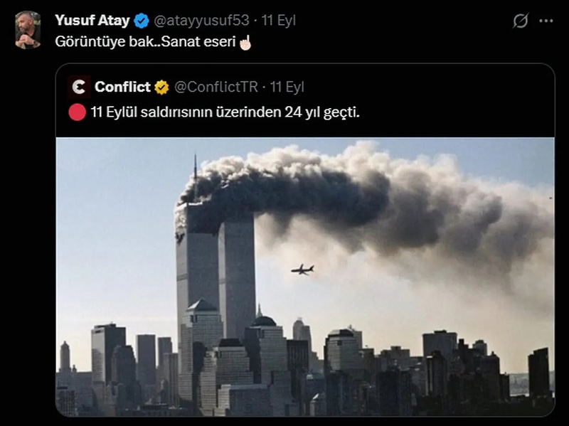 Eski Milli Futbolcu Yusuf Atay, DEAŞ Üyeliği Suçlamasıyla Tutuklandı - görsel 1