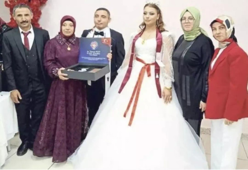Yabancı Gelin Dolandırıcılığı Facia Getirdi: Baba İntiharla Hayatına Son Verdi - görsel 1