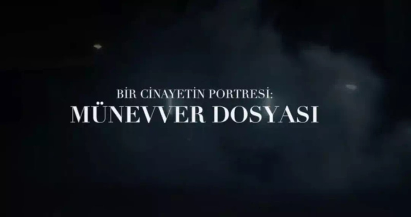Netflix’in Münevver Karabulut Belgeseline Mahkemeden Yayın Durdurma Kararı - görsel 1
