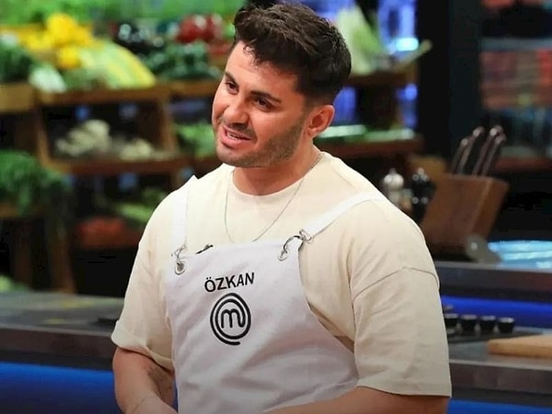 MasterChef’te Finale 1 Gün Kala İkinci Finalist Açıklandı - görsel 1