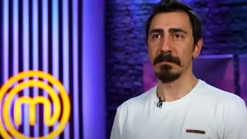 MasterChef’te Finale 1 Gün Kala İkinci Finalist Açıklandı - görsel 2