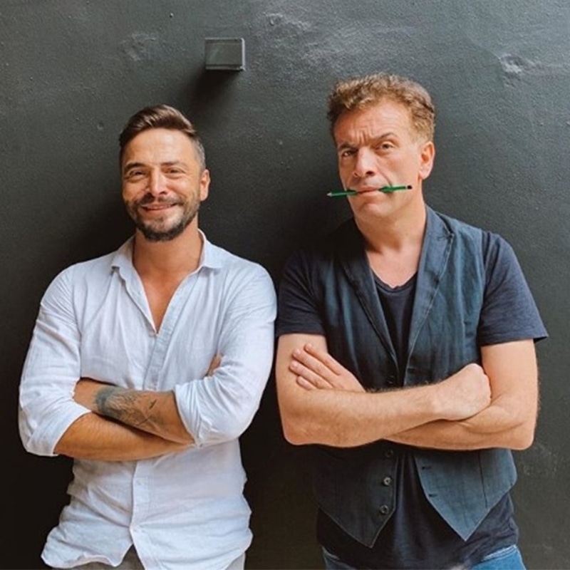 Ahmet Kural’dan Murat Cemcir’e Vefasızlık İddiası: Ziyaret Etmediği Öne Sürüldü - görsel 1