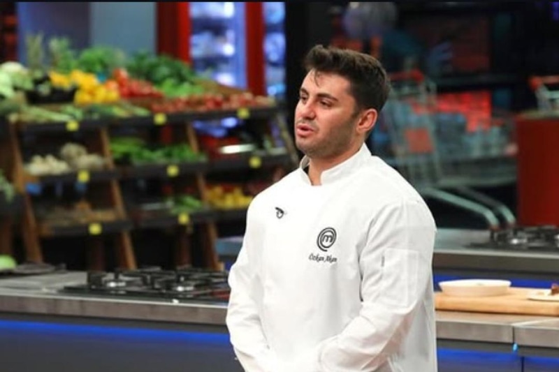 MasterChef 2025 Şampiyonu Kim Olacak? Özkan mı, Sezer mi? - görsel 2