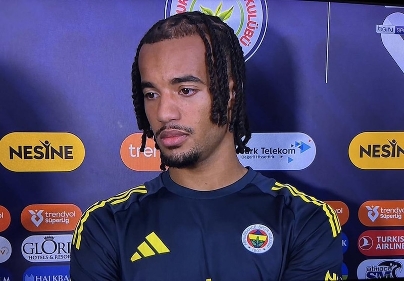 Tedesco Sol Bek İçin İlk Transfer Hamlesini Açıklayacak - görsel 3