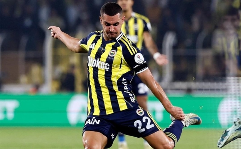Tedesco Sol Bek İçin İlk Transfer Hamlesini Açıklayacak - görsel 2