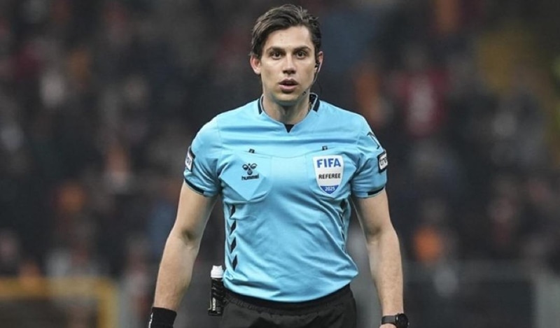 Rıdvan Dilmen’den Galatasaray Maçının Hakemine Sert Eleştiri: “Kafaları Sağlıklı Değil” - görsel 2