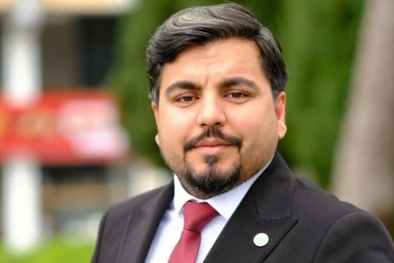 Arif Kocabıyık ‘Cumhurbaşkanına Hakaret’ Suçlamasıyla Yeniden Tutuklandı - görsel 1