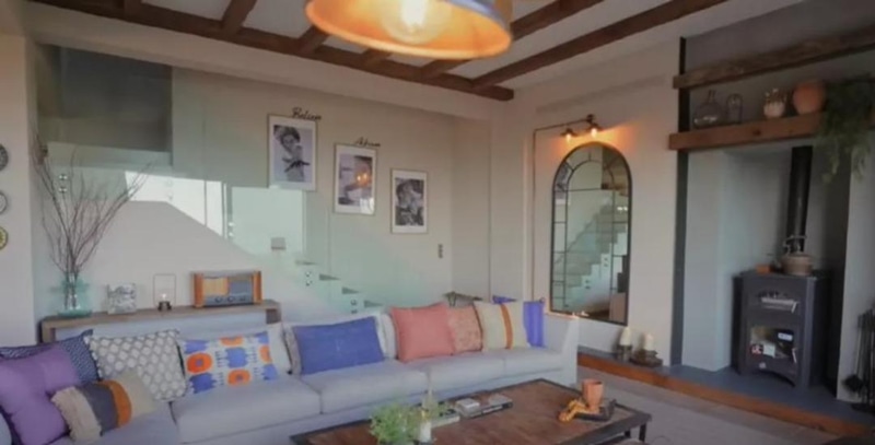 Ceyda Düvenci Çanakkale'de Taş Ev Yaptırdı | Ahmetçe Köyü'ndeki Yeni Yaşamı - görsel 1