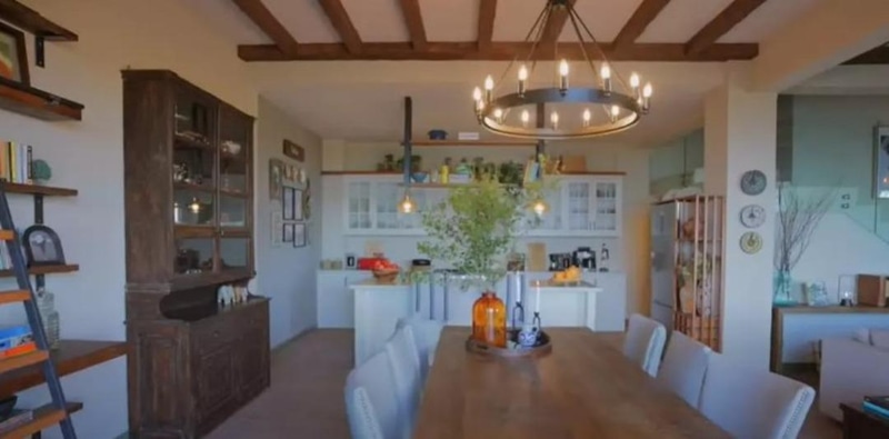 Ceyda Düvenci Çanakkale'de Taş Ev Yaptırdı | Ahmetçe Köyü'ndeki Yeni Yaşamı - görsel 2