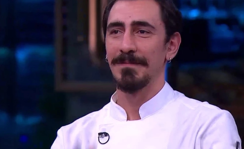 MasterChef Türkiye 2025 Şampiyonu Sezer Dirican Oldu | Final Heyecanı - görsel 1