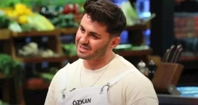 MasterChef Türkiye 2025 Şampiyonu Sezer Dirican Oldu | Final Heyecanı - görsel 2