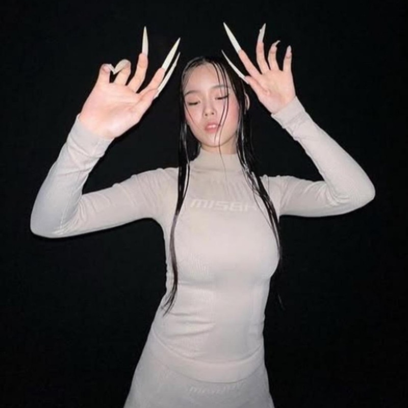 XG Üyesi Cocona Transmaskülen Olduğunu Açıkladı ve Göğüs Aldırma Ameliyatı Geçirdiğini Duyurdu. - görsel 1