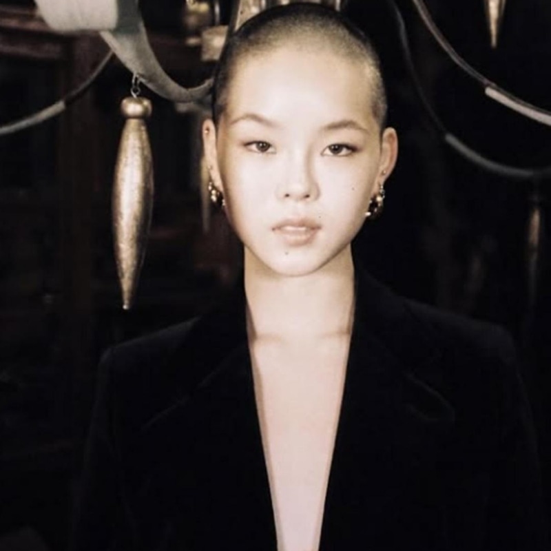 XG Üyesi Cocona Transmaskülen Olduğunu Açıkladı ve Göğüs Aldırma Ameliyatı Geçirdiğini Duyurdu. - görsel 2