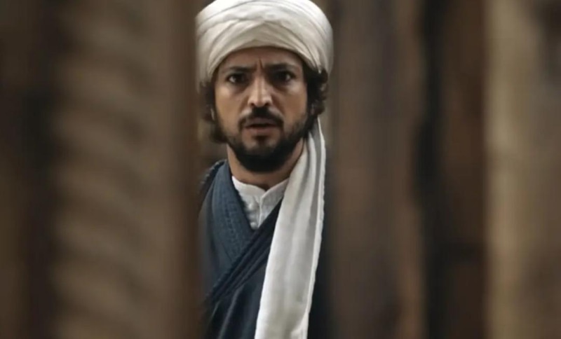 İmam Gazali Dizisi Ne Zaman? Taner Ölmez'in Hazırlık Süreci ve Çekimler Tamamlandı - görsel 1