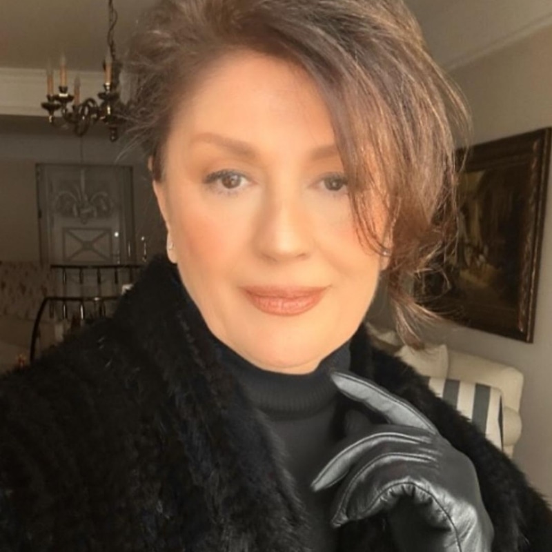 Gülşen Bubikoğlu 71 Yaşında: "Yıllar Çok Çabuk Geçiyor" Dedi - görsel 1