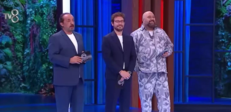 MasterChef Altın Kupa Nedir, Ne Zaman? Yarışmacılar ve Detaylar - görsel 1
