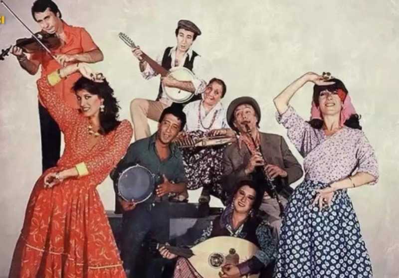 Müjdat Gezen'den Gırgıriye Yeniden Çekiliyor! Uğur Dündar, Melek Baykal ve Gülben Ergen Ka - görsel 1