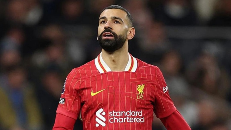 Mohamed Salah Liverpool'dan Rest Çekti: "Otobüsün Altına Atıldım, Sözler Tutulmadı" - görsel 1
