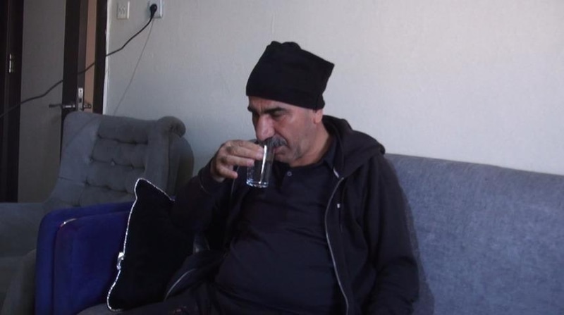 Batman'da 1,5 Yıldır Geçmeyen Hıçkırık Nöbetleri Hayatı Kabusa Çevirdi - görsel 1