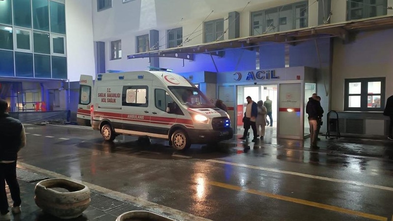 Batman'da Oğul, Babasını Pompalı Tüfekle Öldürdü - görsel 1