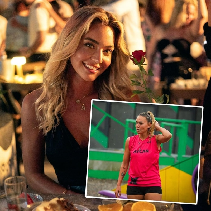 Eski Survivor Yarışmacısı Aycan Yanaç'a Darp İddiası: Nisa Sözen Ne Anlattı? - görsel 1