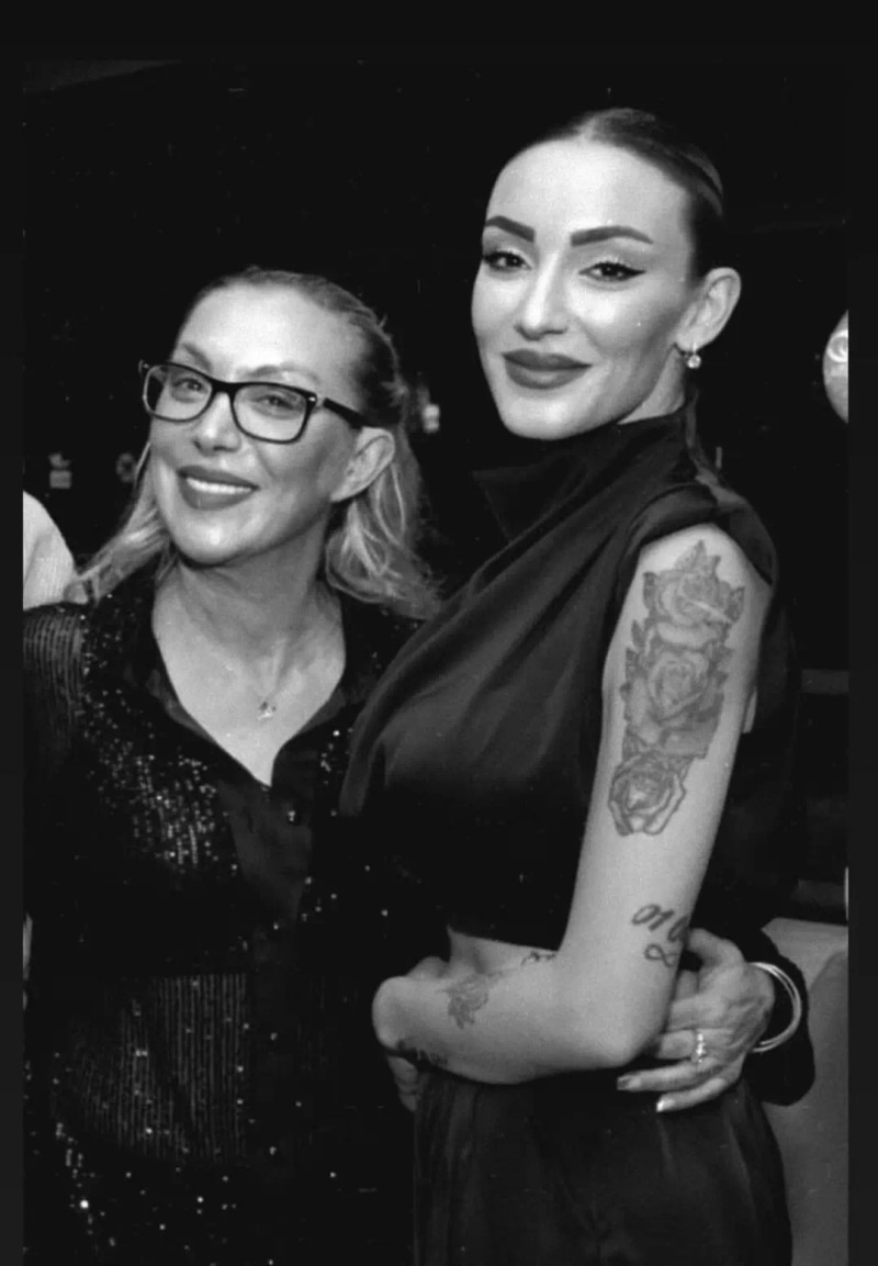 Güllü'nün Ölümüyle İlgili Suç Duyurusu: 8 Kişi Hakkında Harekete Geçildi - görsel 1