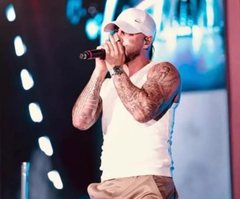 Blok3 Konser İptallerinden Vazgeçtiğini Açıkladı - görsel 2