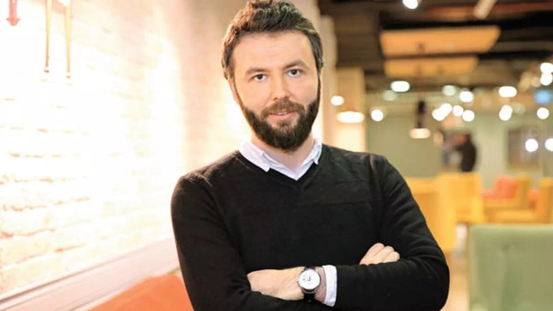 Habertürk Genel Yayın Yönetmeni Mehmet Akif Ersoy Gözaltına Alındı - görsel 1