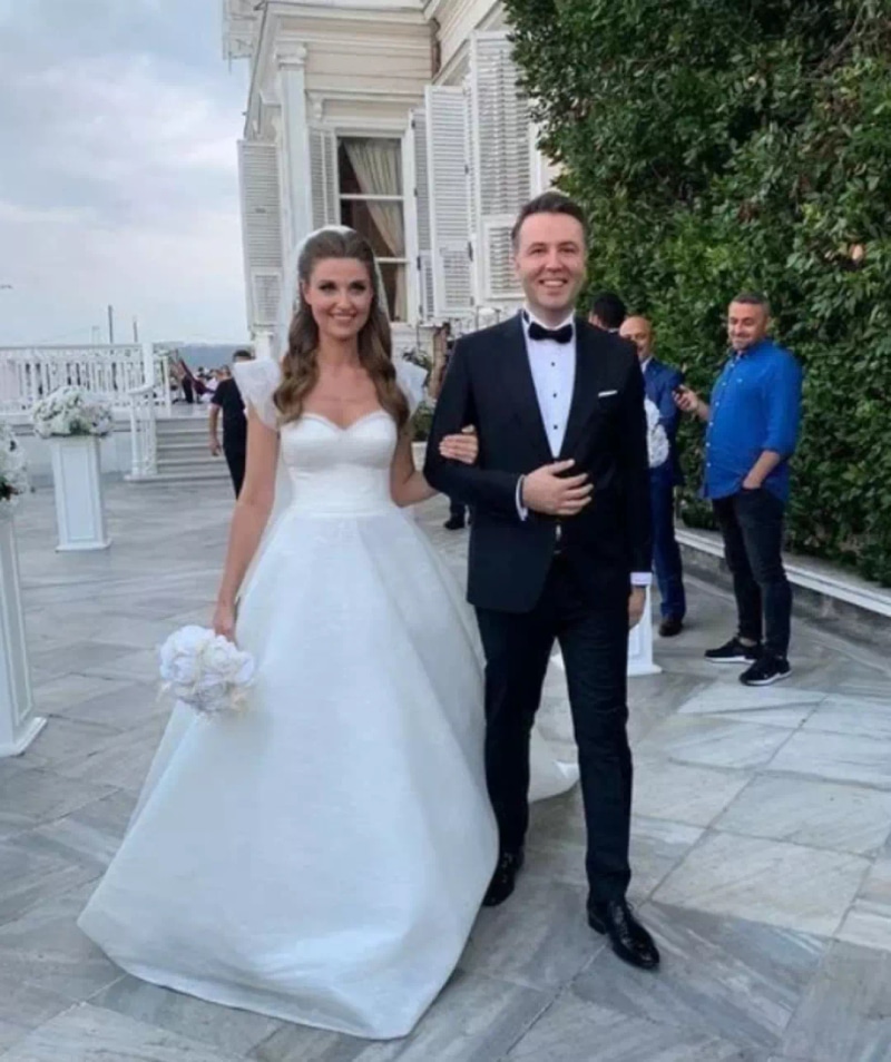 Habertürk Genel Yayın Yönetmeni Mehmet Akif Ersoy Tutuklandı | İddialar ve Özel Hayatı - görsel 1