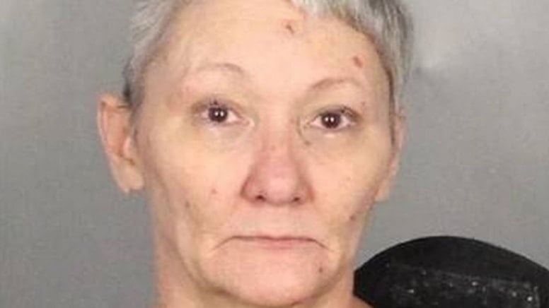 Teksas'ta Vampir Cinayeti: Komşusunu Öldürüp Kanını İçen Kadına 50 Yıl Hapis - görsel 1