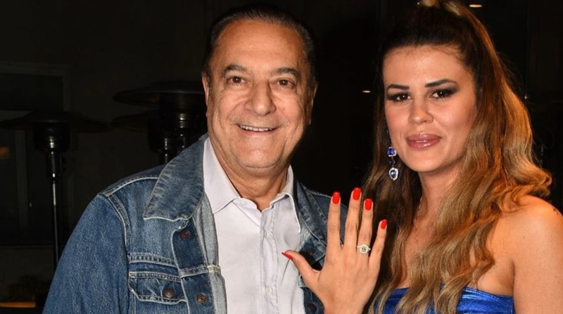 Mehmet Ali Erbil ve Gülseren Ceylan Boşanıyor mu? Mahkeme İddiası ve Sosyal Medya Hamleleri - görsel 1