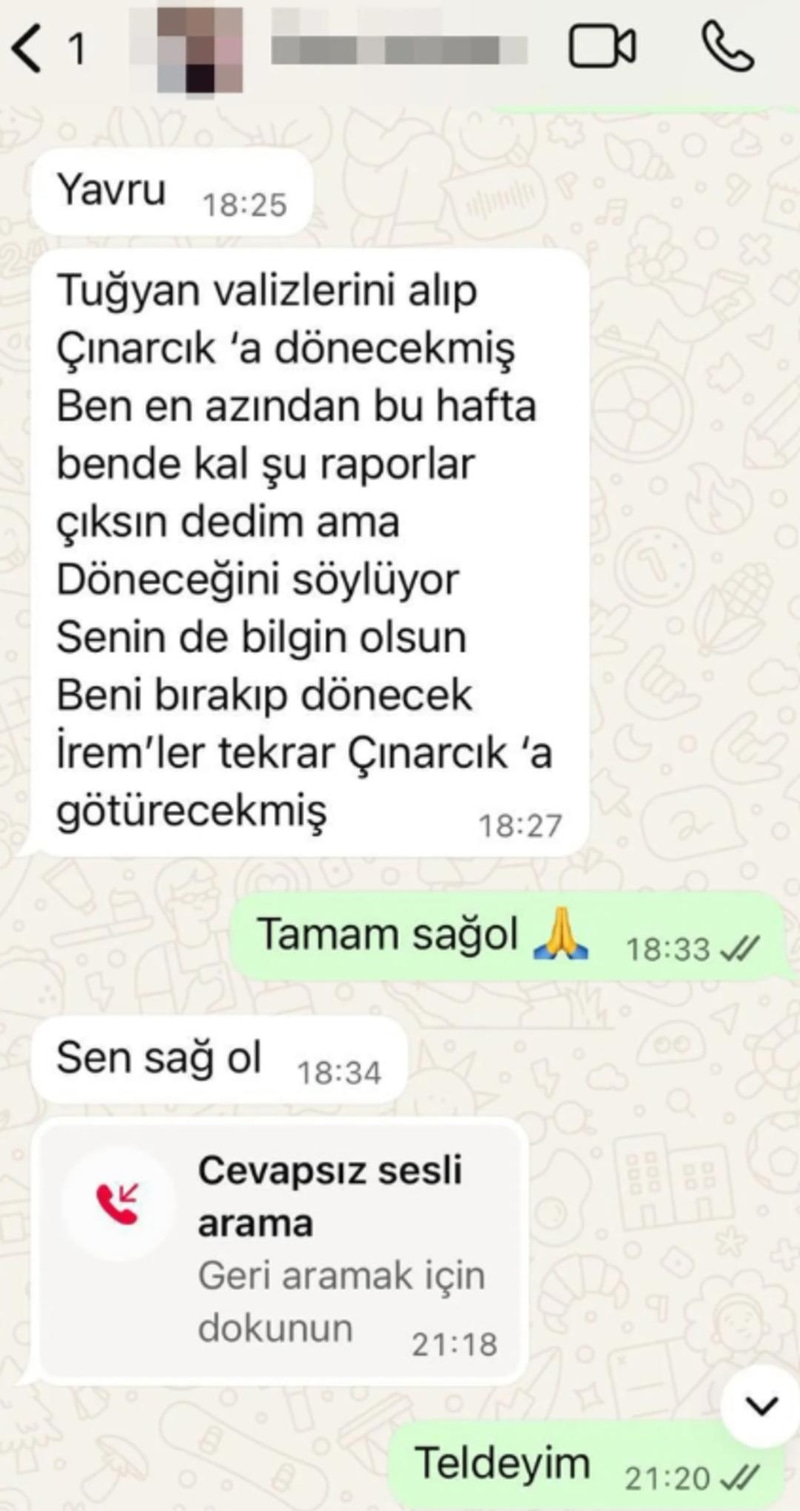 Güllü'nün Ölümünde Cinayet Şüphesi: Kızı ve Arkadaşı Gözaltında, Başsavcıdan Çarpıcı Açıklama - görsel 2