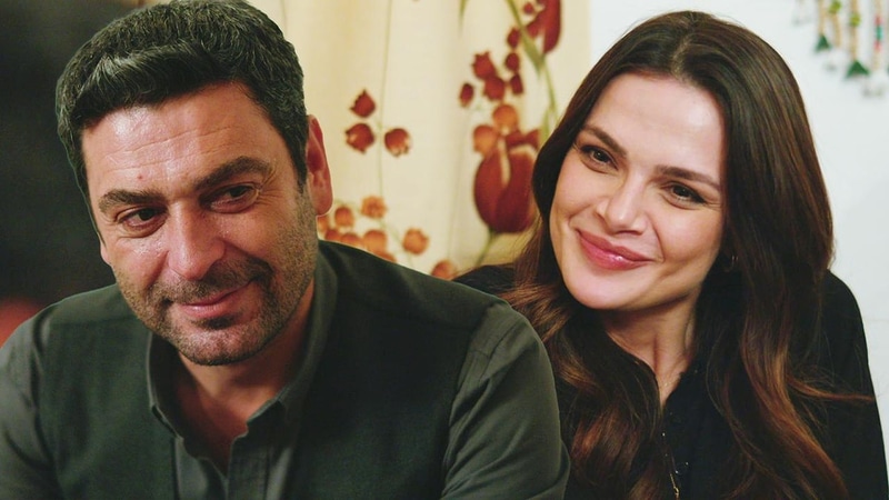 Uzak Şehir ve Taşacak Bu Deniz Reyting Savaşında Haftanın Lideri Belli Oldu - görsel 1