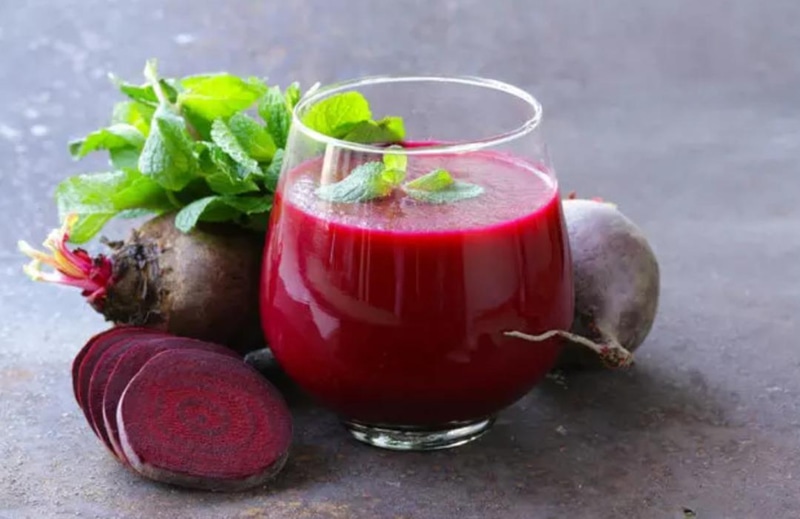 Evde Selülit İksiri Nasıl Yapılır? Pancar ve Havuçlu Doğal Tarif - görsel 2