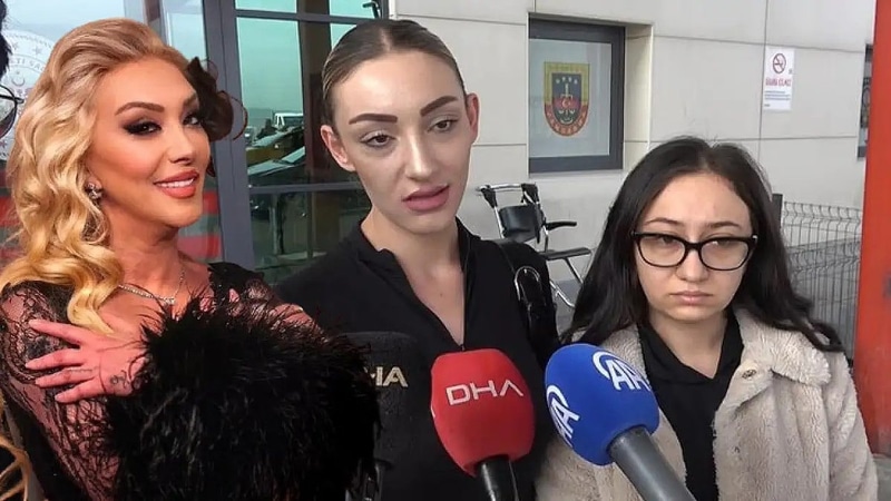 Hilal Cebeci, Annesi Güllü'yü Öldürmekle Suçlanan Tuğyan'ı Savunan Sözleriyle Tepki Çekti - görsel 1