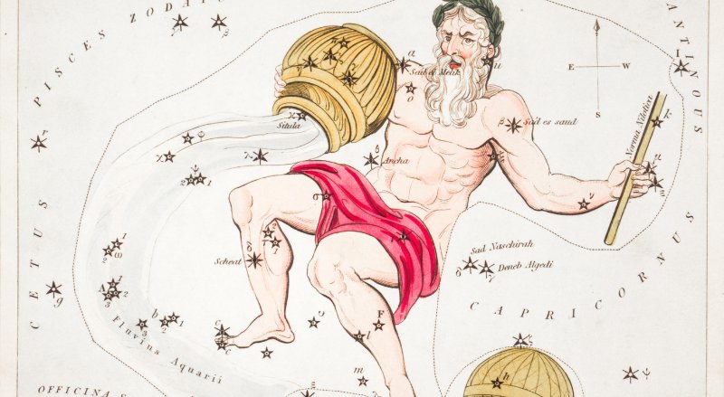 Ruhu En Genç 3 Burç: Zaman Onlara İşlemiyor - görsel 3