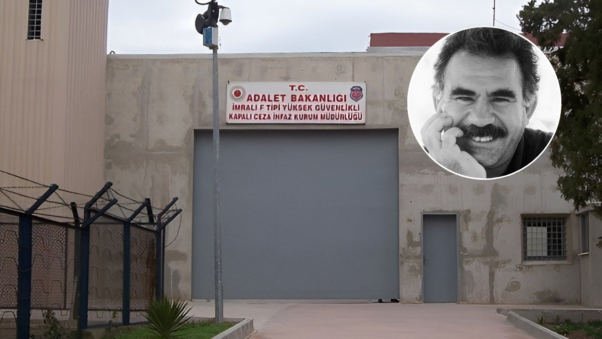 Özgür Özel’den Kılıçdaroğlu’na ‘İmamoğlu’ Yanıtı: AKP’nin Gizli İmralı Teklifini Açıkladı - görsel 1