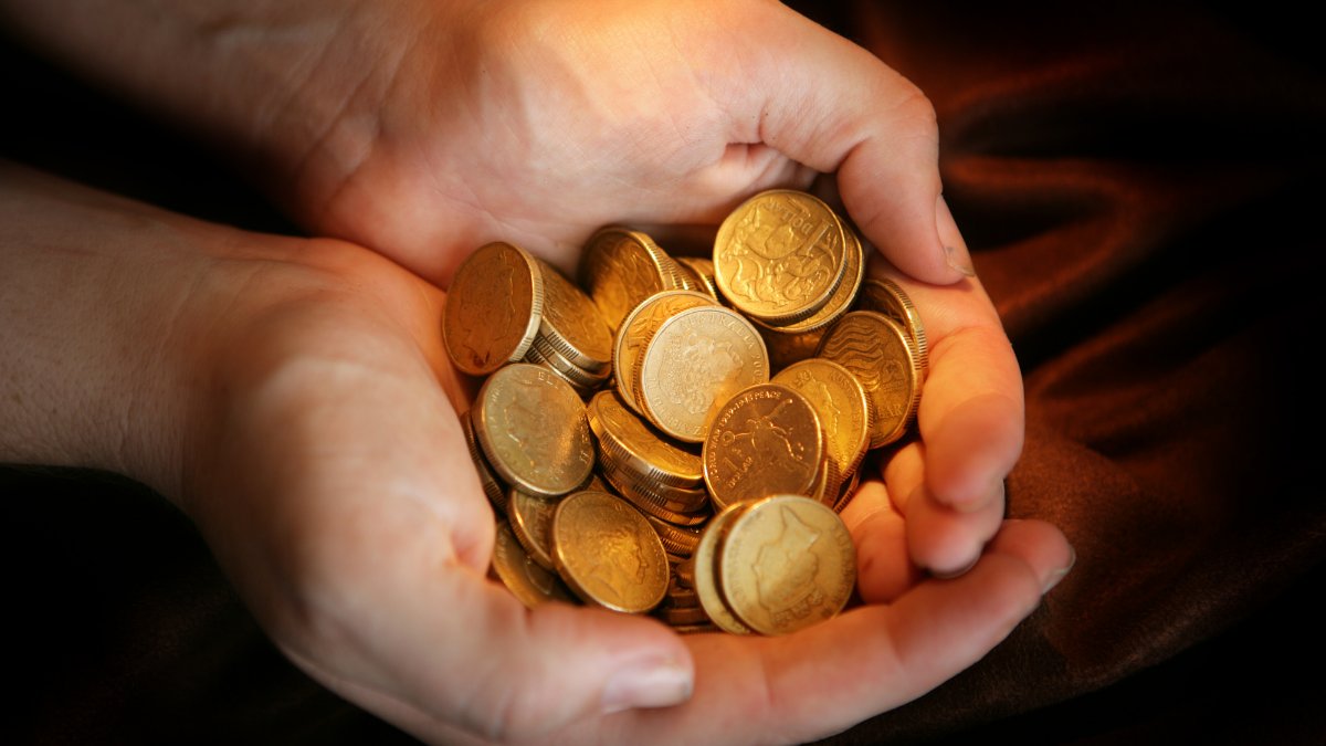 Altın Düşüşü Bıraktı, Gram Altın Yeniden Yükseldi - görsel 2