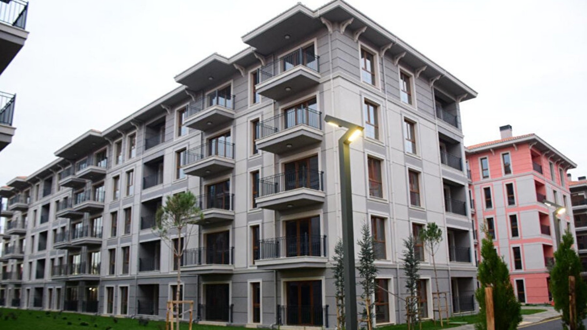 TOKİ 500 Bin Konut Başvuruları Ne Zaman Bitiyor? İşte Son Tarihler - görsel 4