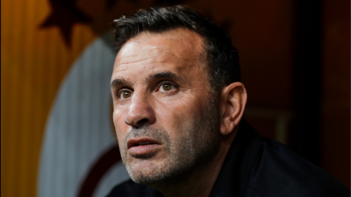 Derbi Öncesi Galatasaray’da Sakatlık Alarmı: Okan Buruk Kötü Haberi Verdi - görsel 1