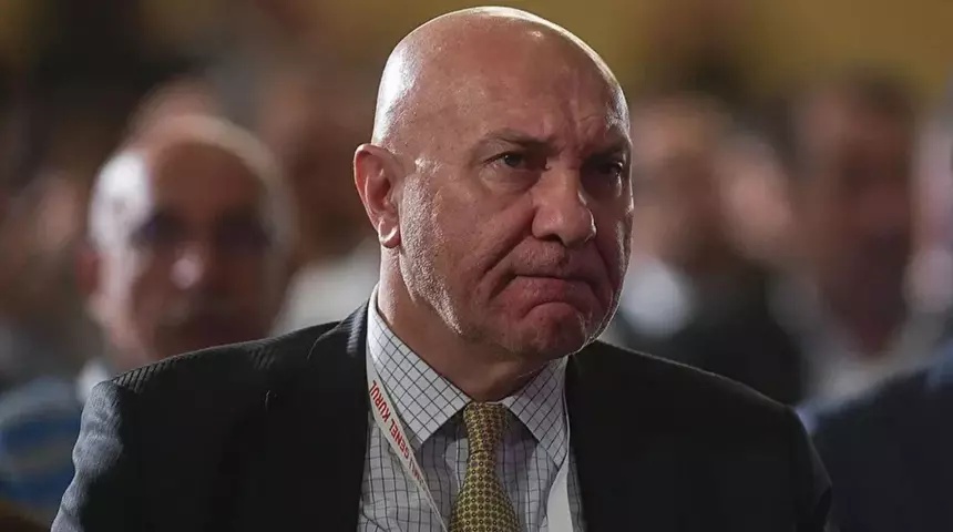 Samsunspor Başkanı Yüksel Yıldırım’dan Beşiktaş Maçı Öncesi Şok Açıklamalar - görsel 1