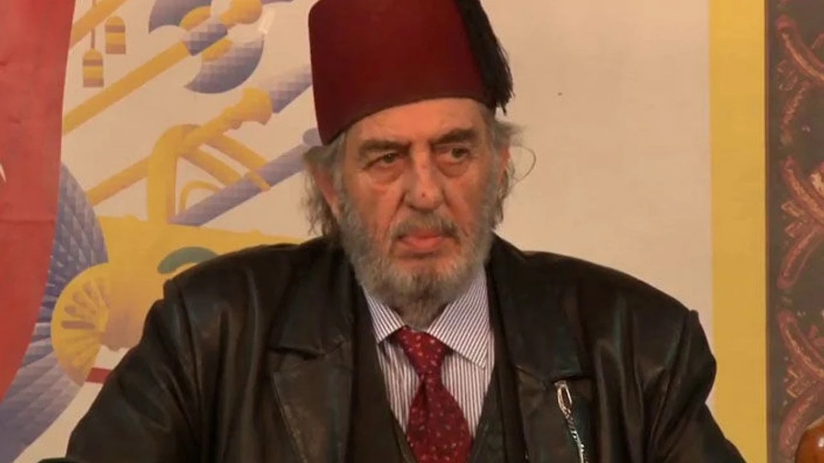 Kadir Mısıroğlu’nun X Hesabının Konumu İngiltere Göründü - görsel 1