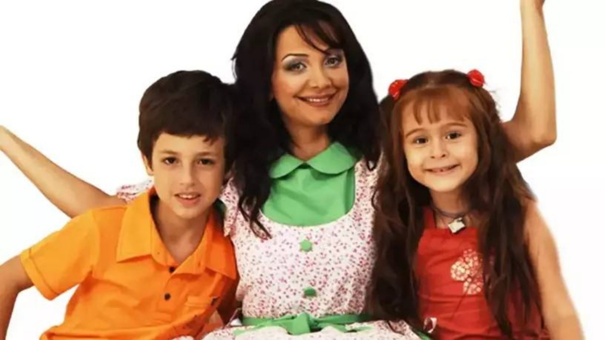 Bez Bebek Setinde Tartışma Büyüyor: Makyöz Arzu Yurter Sette Yaşananları Anlattı - görsel 1