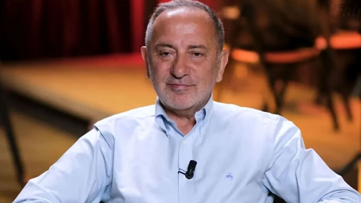 Fatih Altaylı’ya Verilen Hapis Cezası Sonrası Tahliye Kararı Çıkmadı - görsel 1