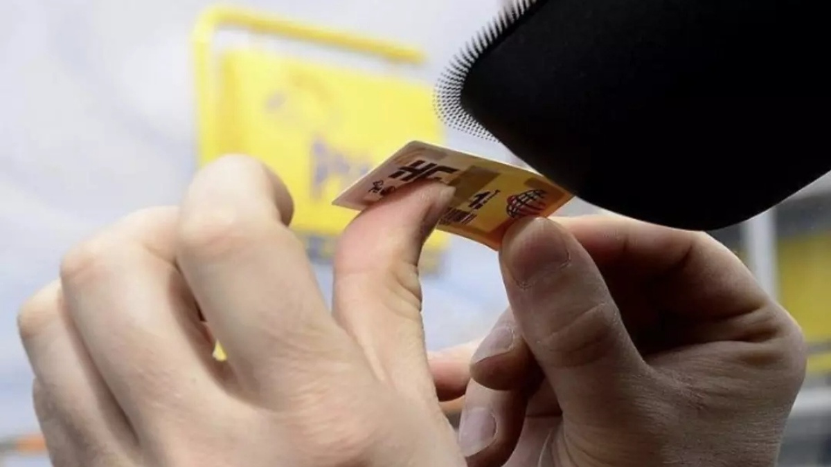 16 Liralık HGS Borcu 30 Bin TL'ye Çıktı: Sosyal Medyada Büyük Tepki - görsel 2