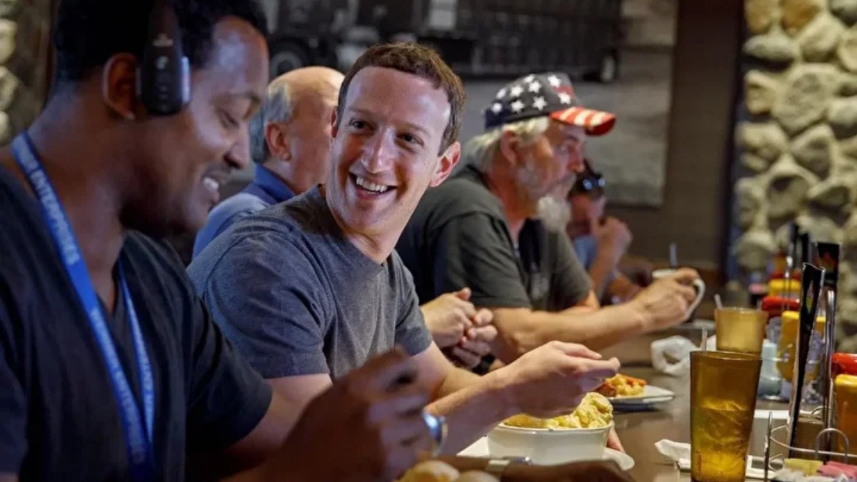 Milyarderlerin Sırrı Mutfakta Gizli: Dünyanın En Zengin İnsanları Bir Günde Ne Yiyor? - görsel 5