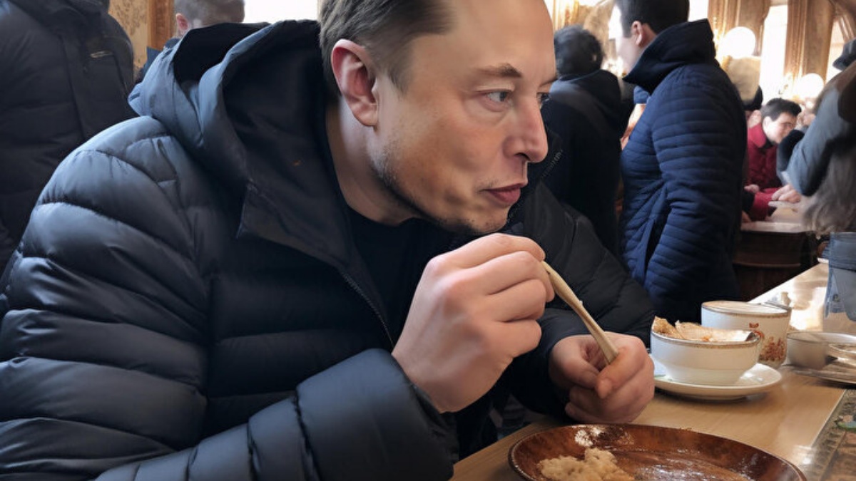 Milyarderlerin Sırrı Mutfakta Gizli: Dünyanın En Zengin İnsanları Bir Günde Ne Yiyor? - görsel 2