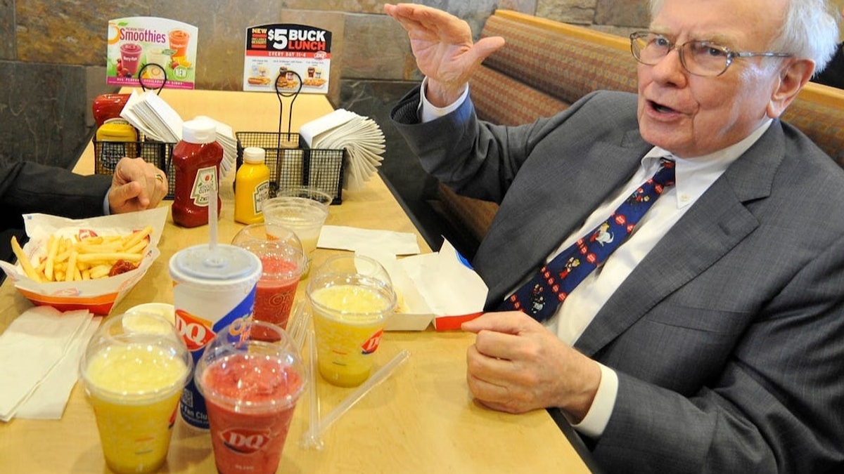 Milyarderlerin Sırrı Mutfakta Gizli: Dünyanın En Zengin İnsanları Bir Günde Ne Yiyor? - görsel 3